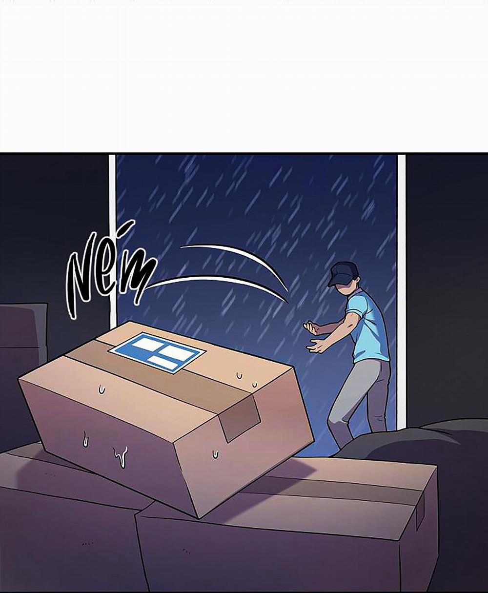 Đừng Để Bị Phát Hiện!! 3 trang 18