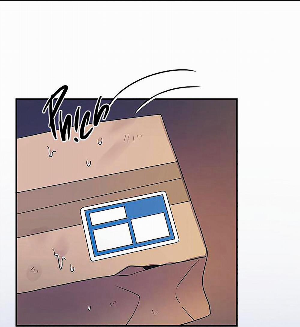 Đừng Để Bị Phát Hiện!! 3 trang 19