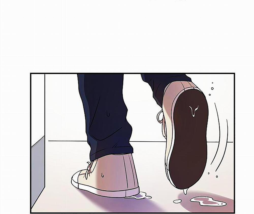 Đừng Để Bị Phát Hiện!! 3 trang 22