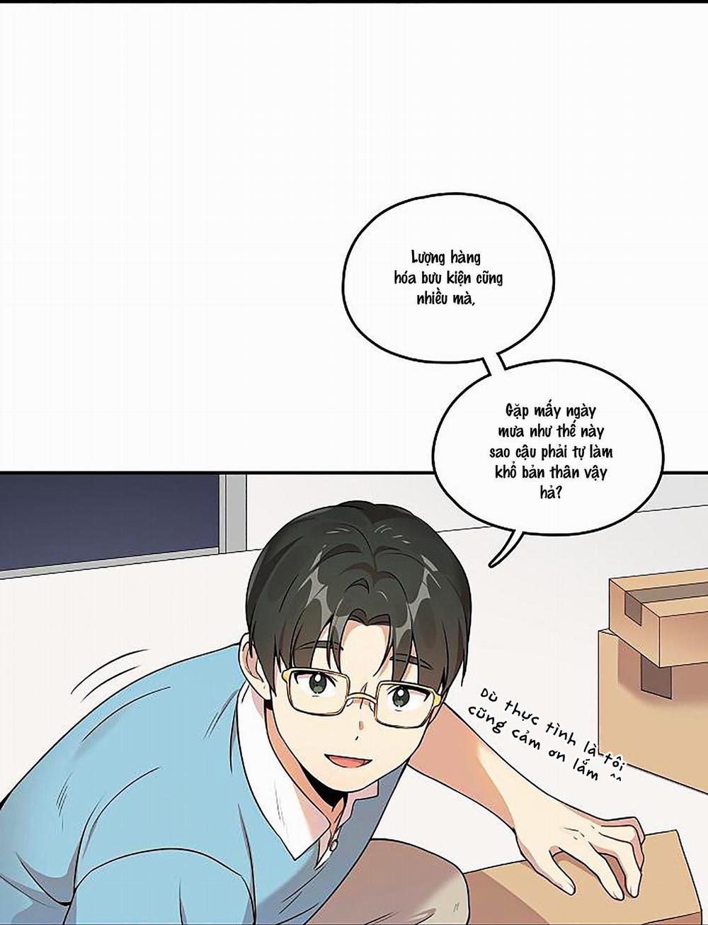 Đừng Để Bị Phát Hiện!! 3 trang 24