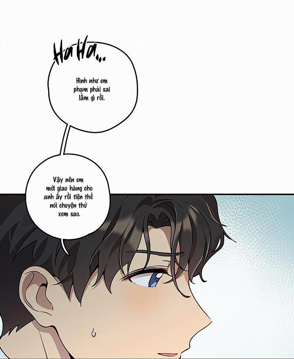 Đừng Để Bị Phát Hiện!! 3 trang 26