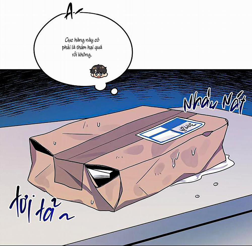 Đừng Để Bị Phát Hiện!! 3 trang 31