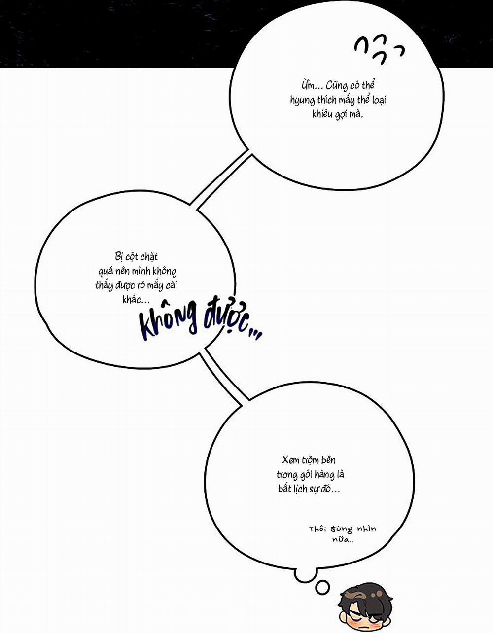 Đừng Để Bị Phát Hiện!! 3 trang 42