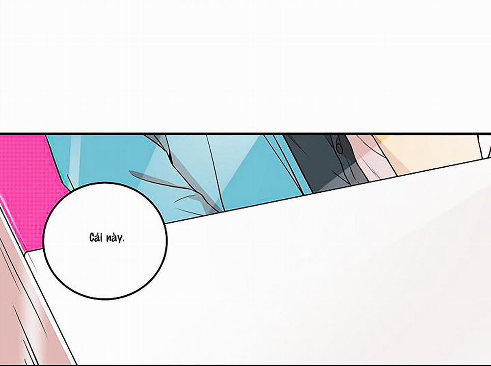 Đừng Để Bị Phát Hiện!! 3 trang 44