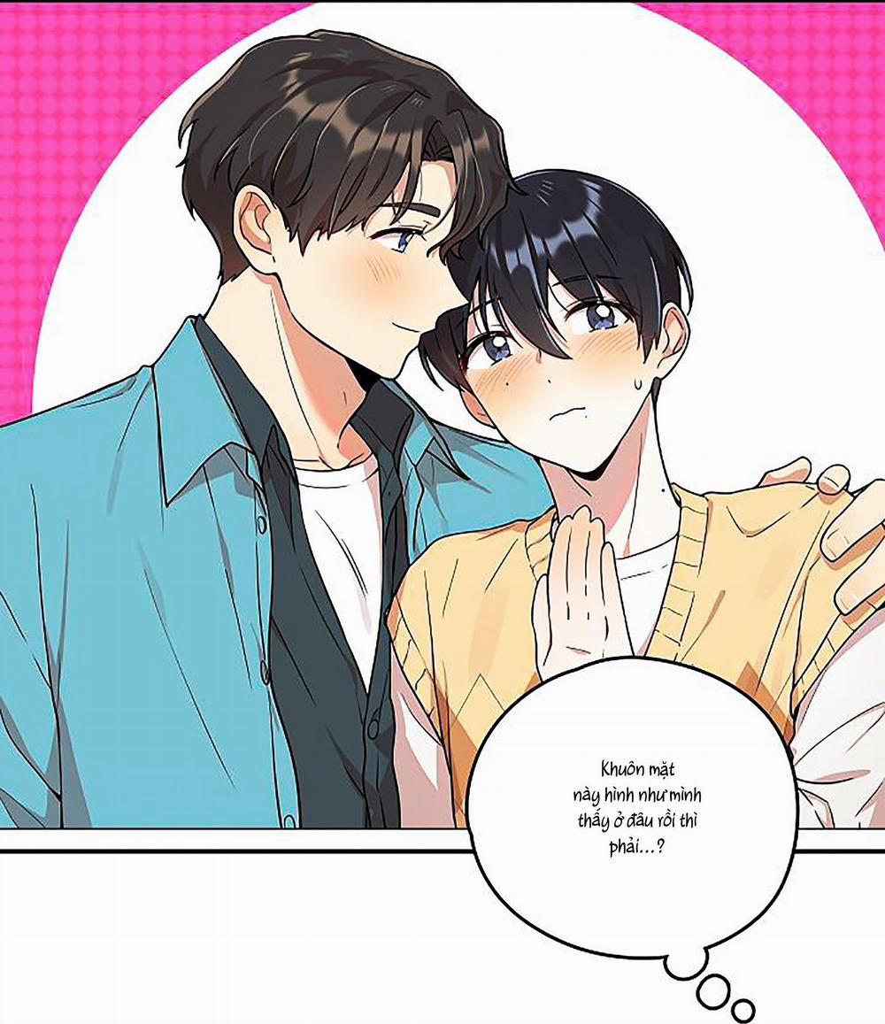 Đừng Để Bị Phát Hiện!! 3 trang 45