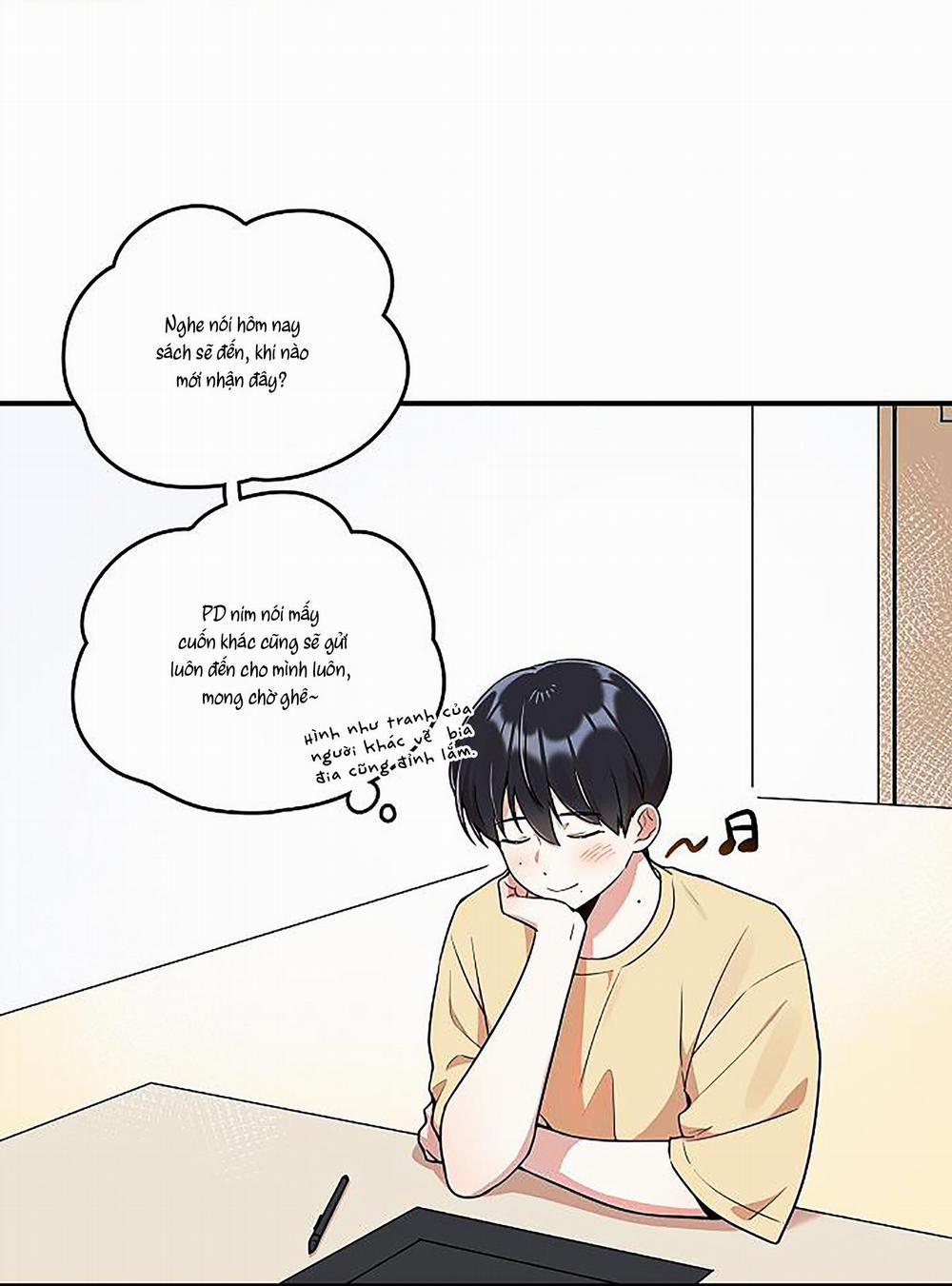 Đừng Để Bị Phát Hiện!! 3 trang 49