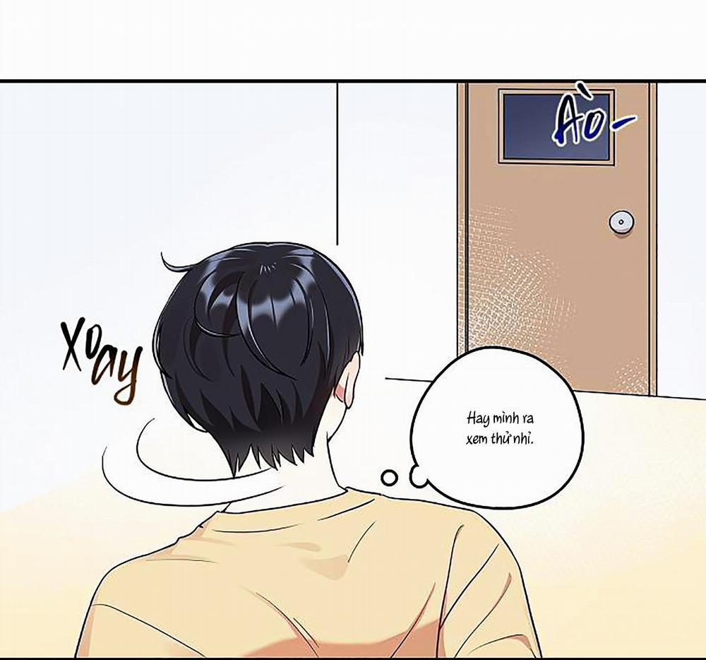 Đừng Để Bị Phát Hiện!! 3 trang 51