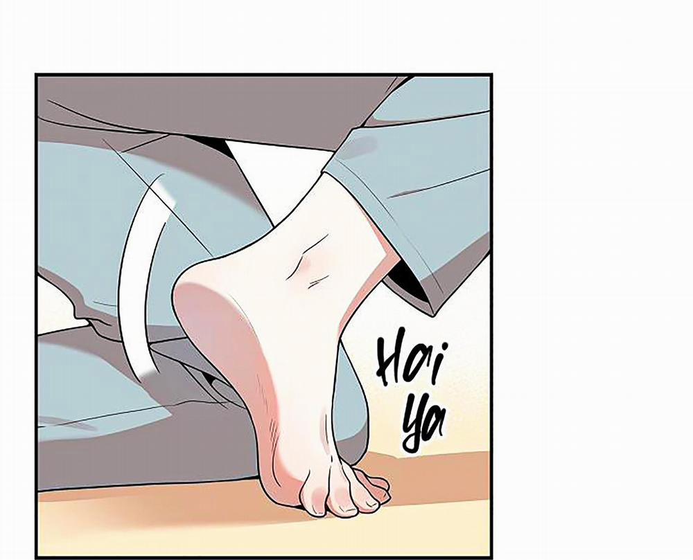 Đừng Để Bị Phát Hiện!! 3 trang 53