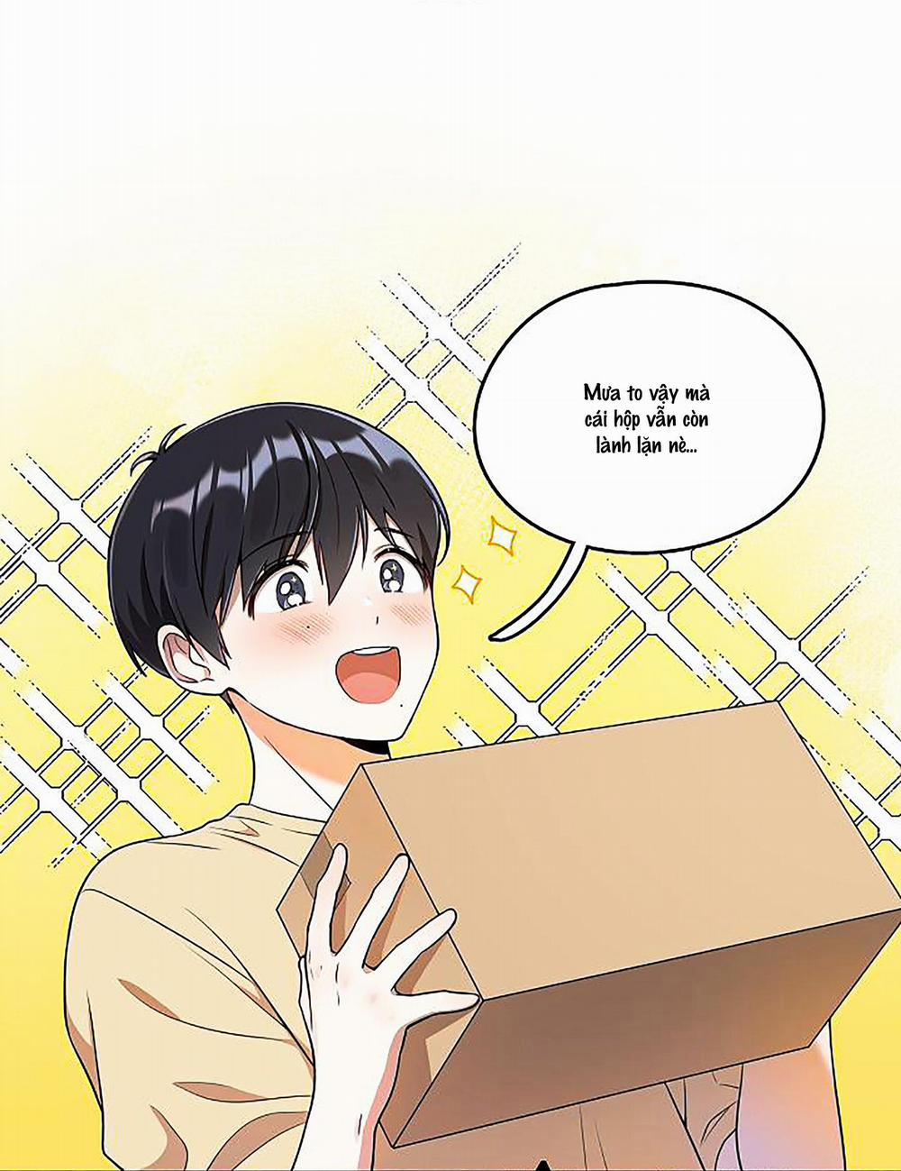 Đừng Để Bị Phát Hiện!! 3 trang 57