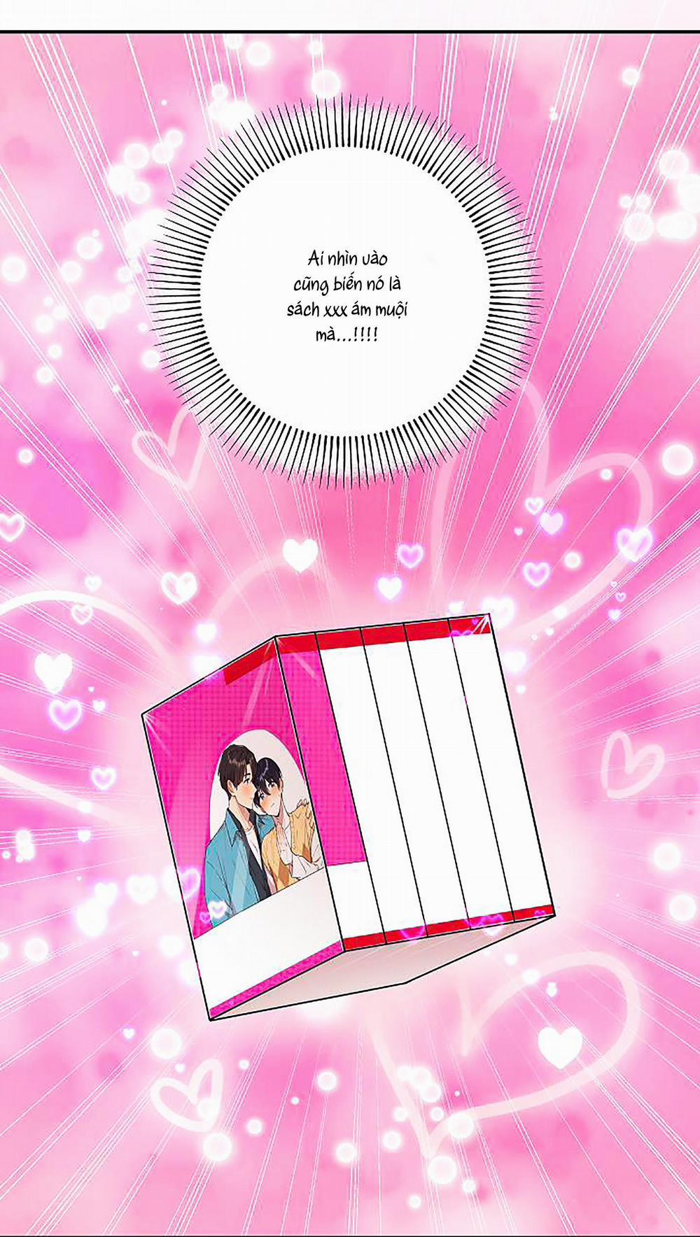 Đừng Để Bị Phát Hiện!! 3 trang 63