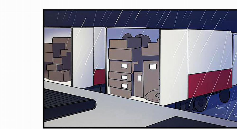 Đừng Để Bị Phát Hiện!! 3 trang 7