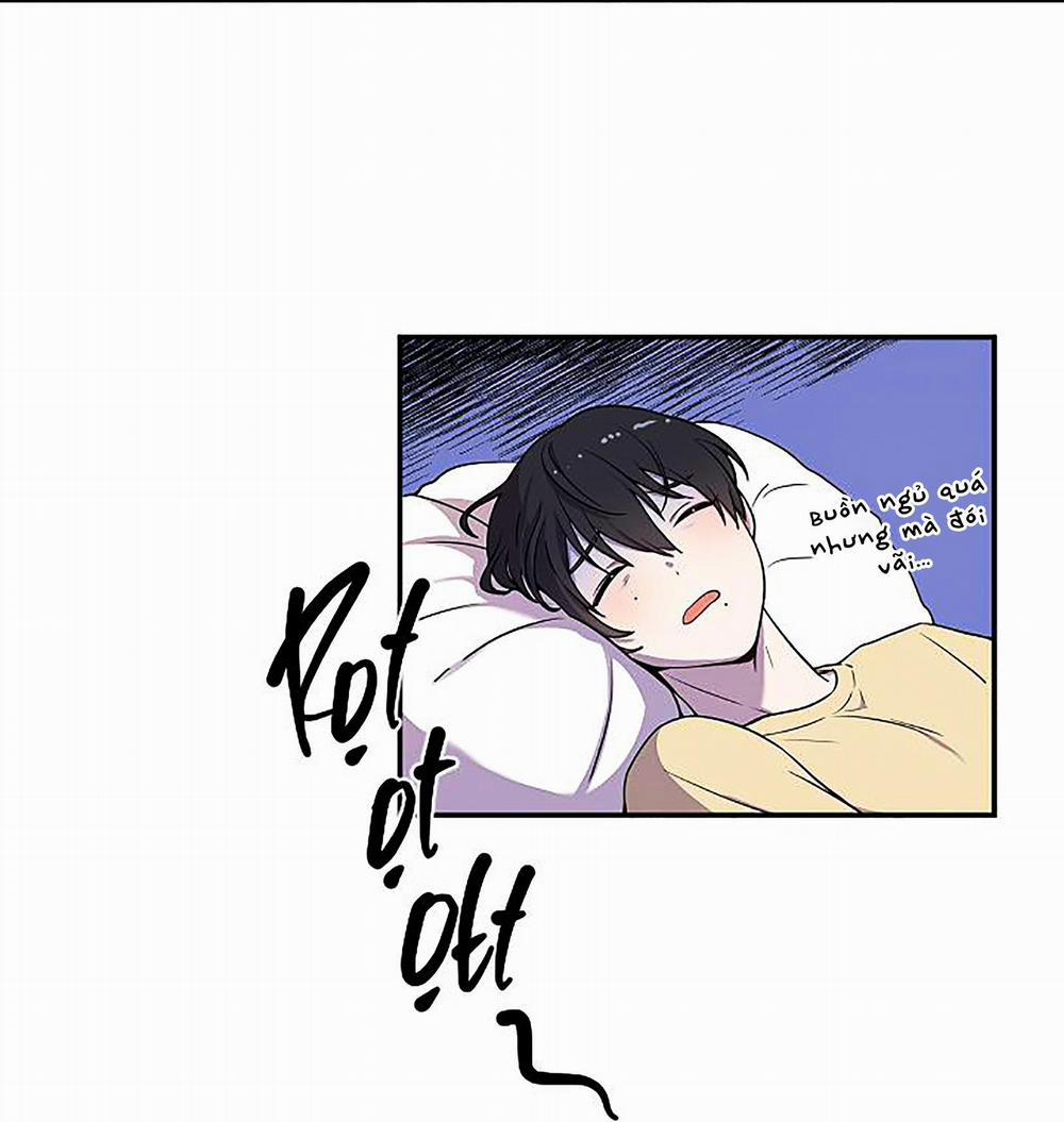 Đừng Để Bị Phát Hiện!! 3 trang 75