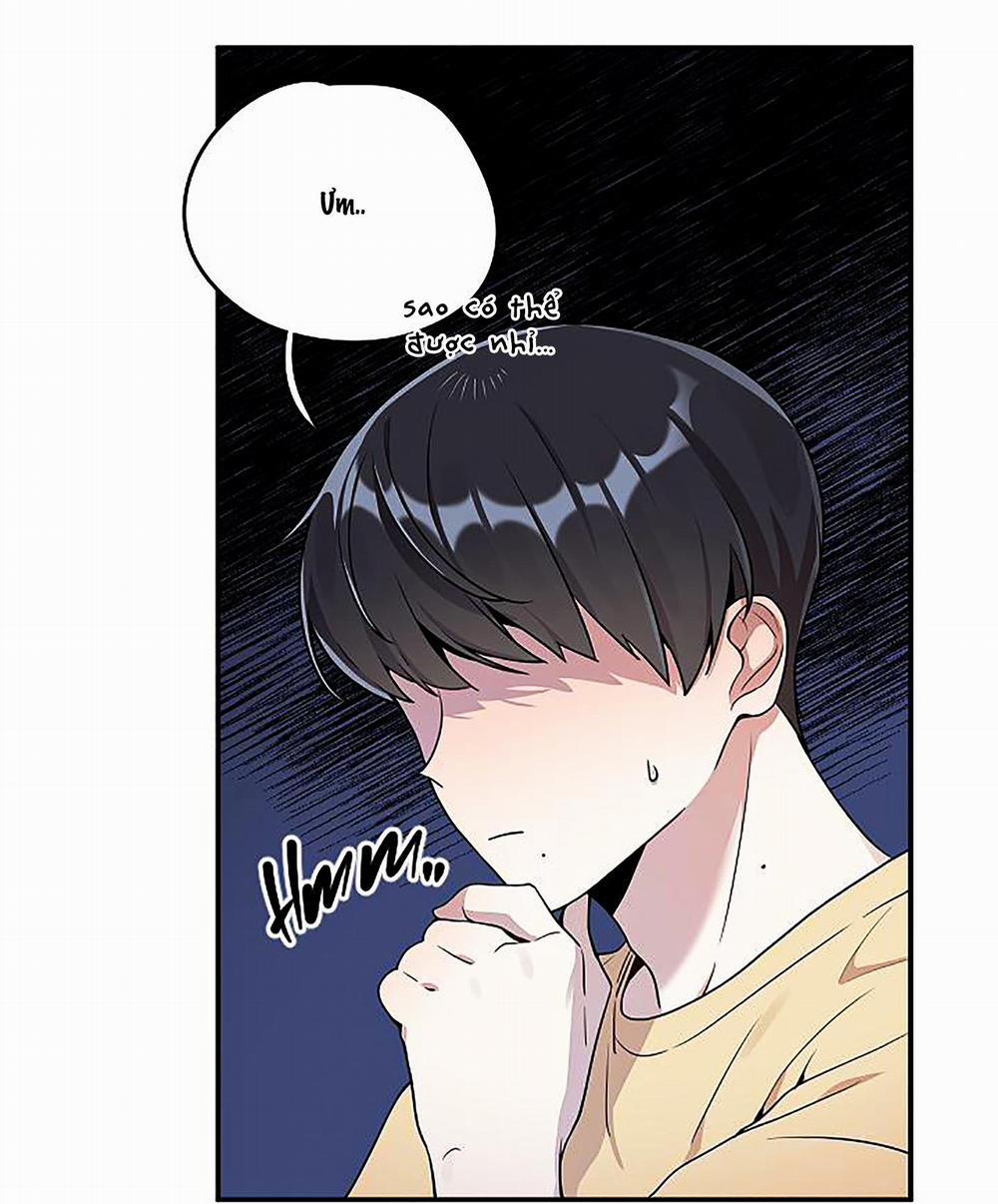 Đừng Để Bị Phát Hiện!! 3 trang 80