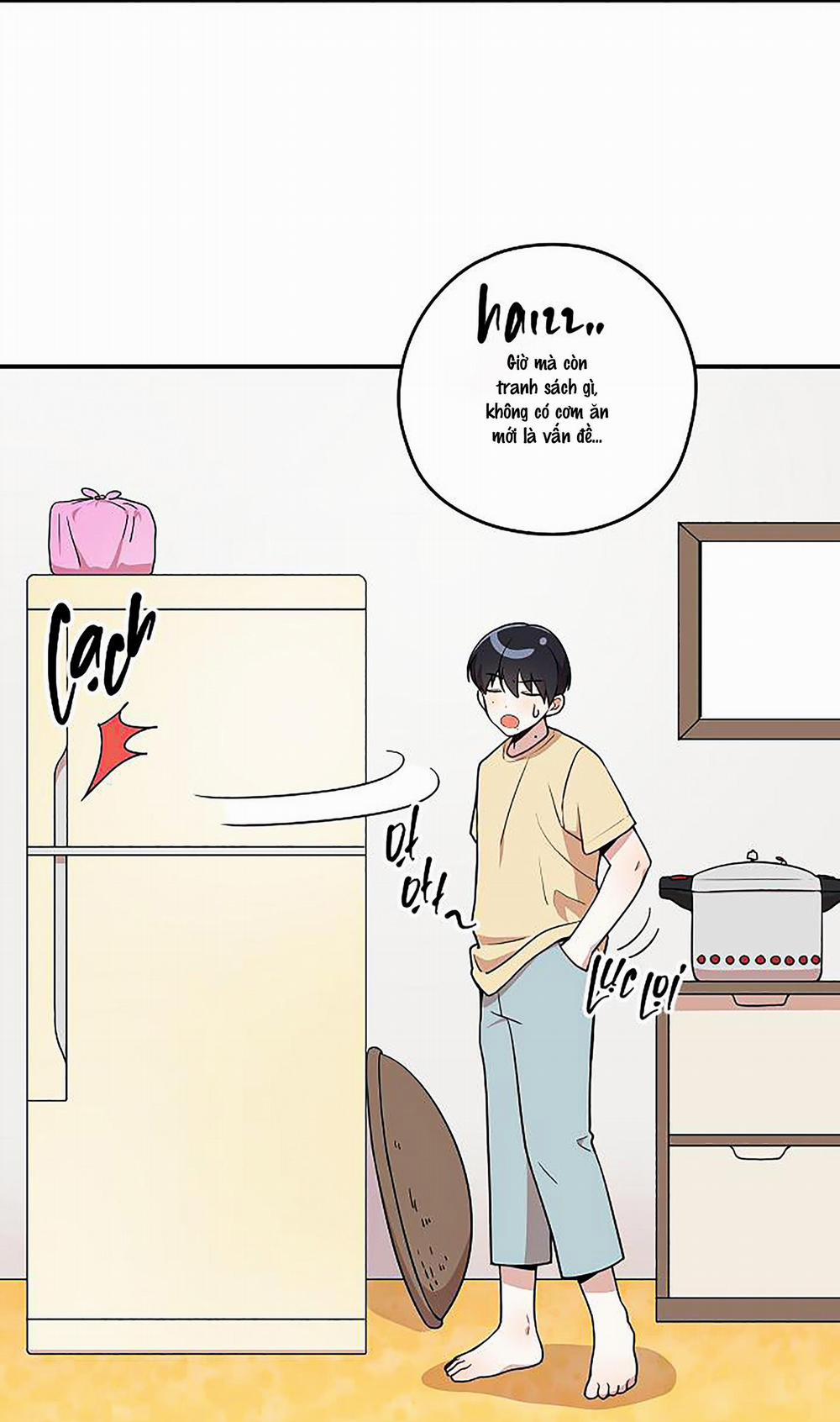 Đừng Để Bị Phát Hiện!! 3 trang 82