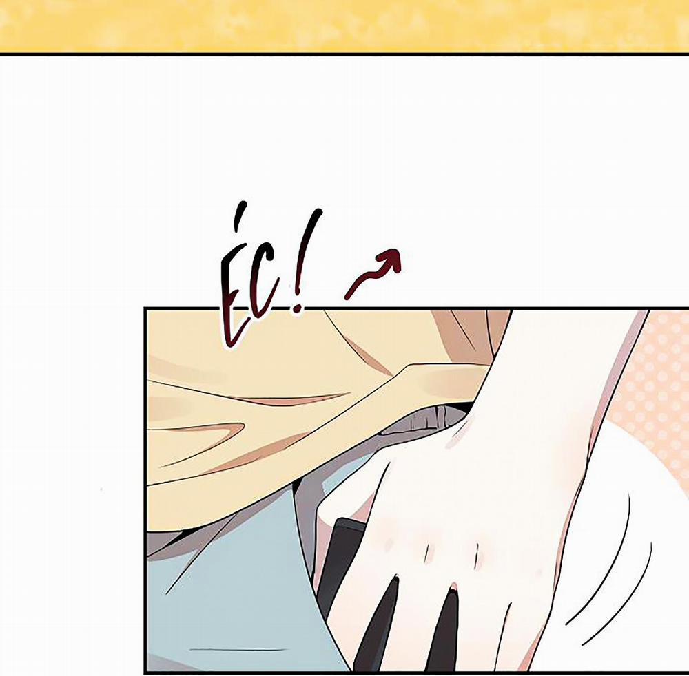 Đừng Để Bị Phát Hiện!! 3 trang 83