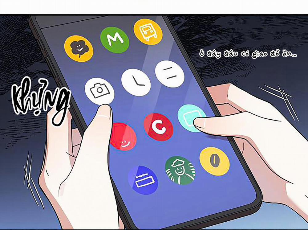 Đừng Để Bị Phát Hiện!! 3 trang 85