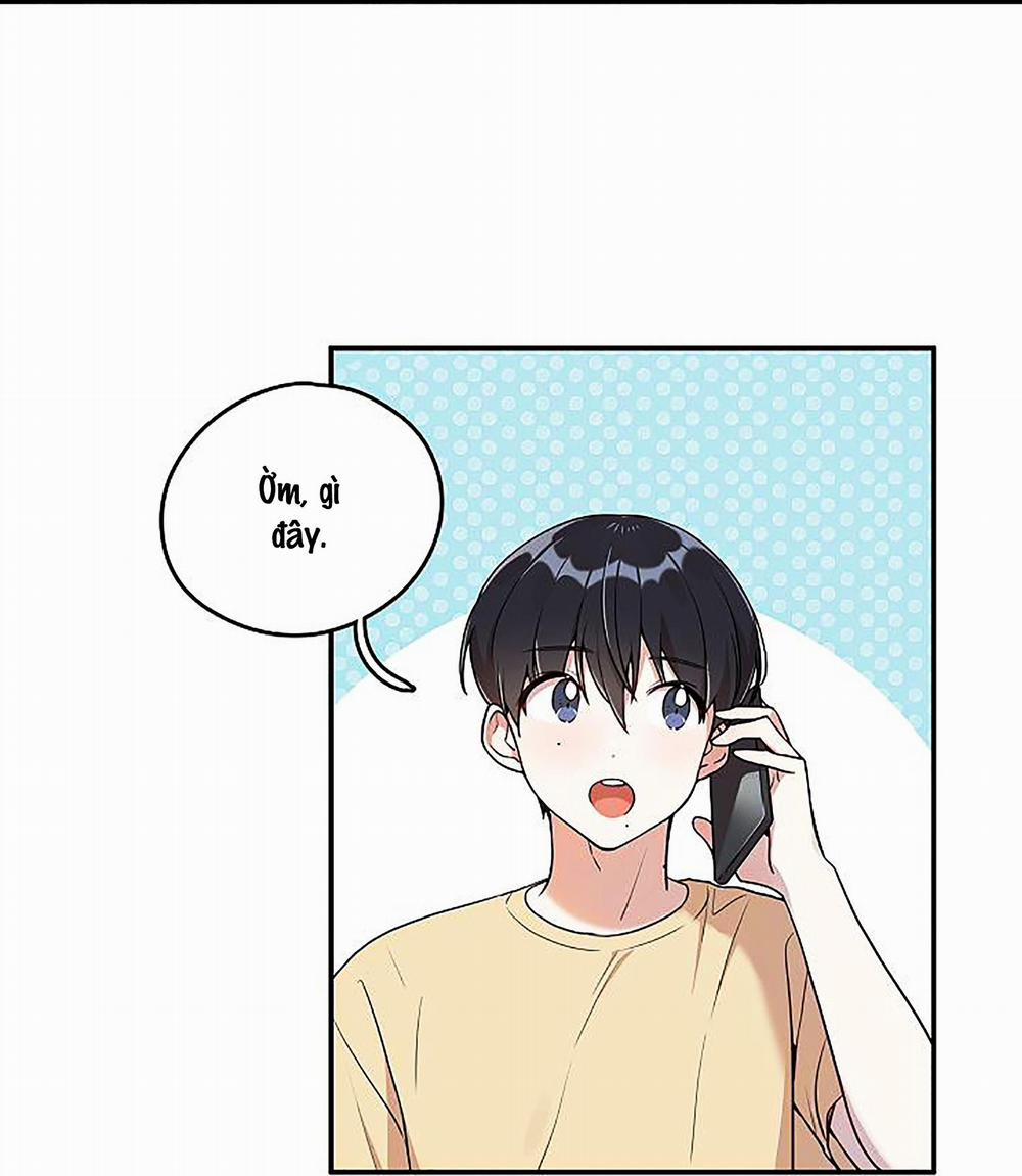 Đừng Để Bị Phát Hiện!! 3 trang 87