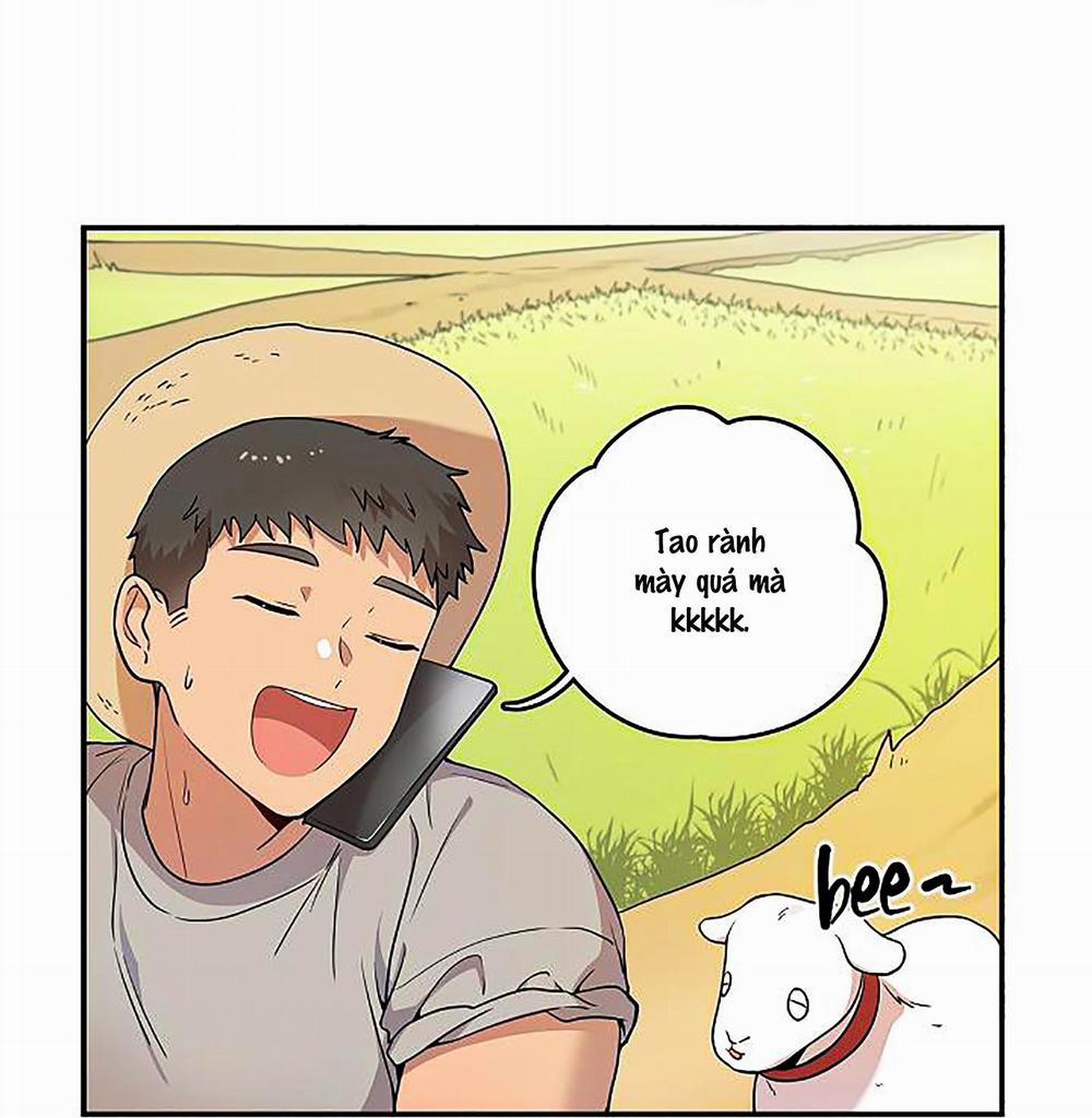 Đừng Để Bị Phát Hiện!! 3 trang 89