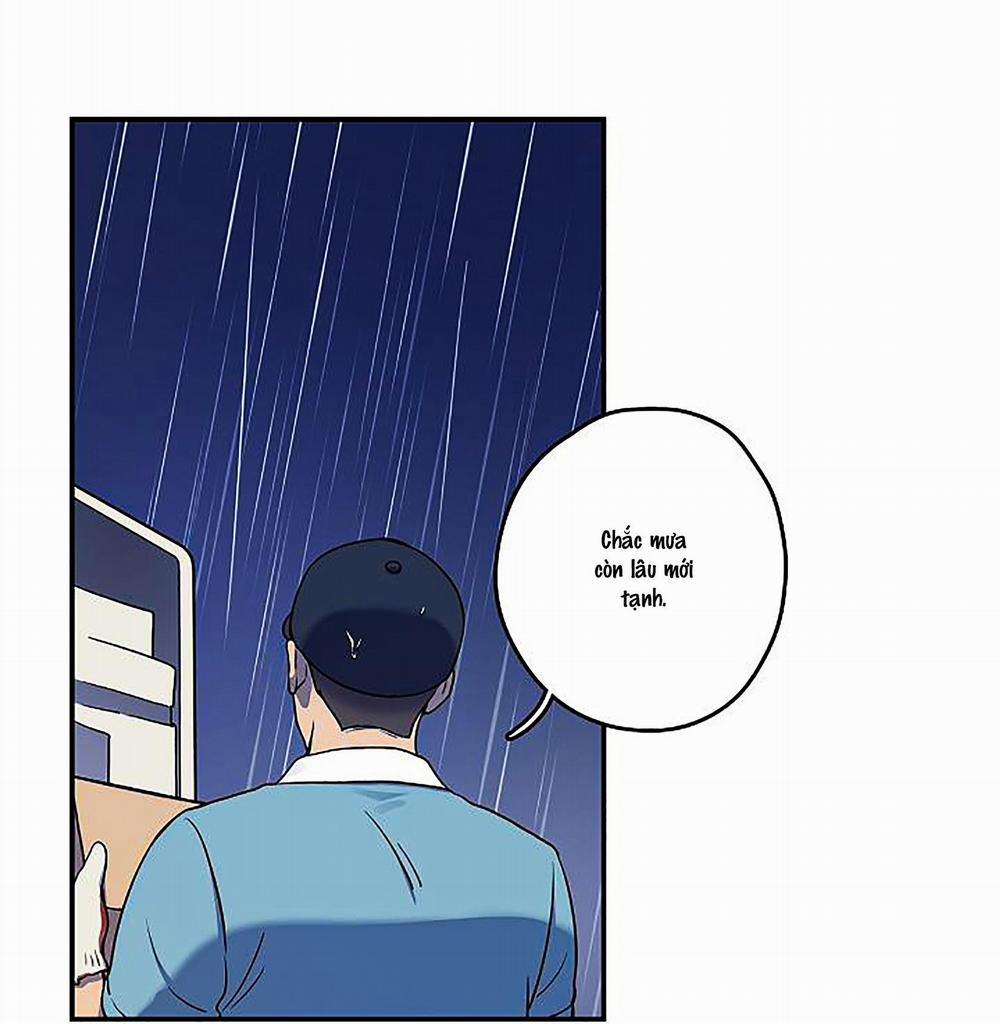 Đừng Để Bị Phát Hiện!! 3 trang 9