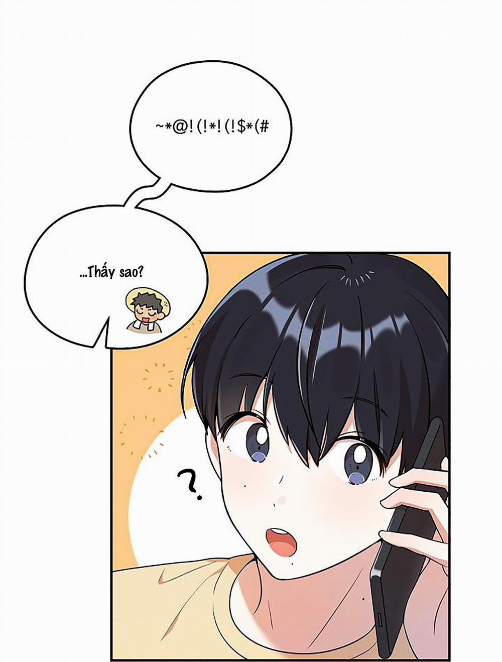 Đừng Để Bị Phát Hiện!! 3 trang 90