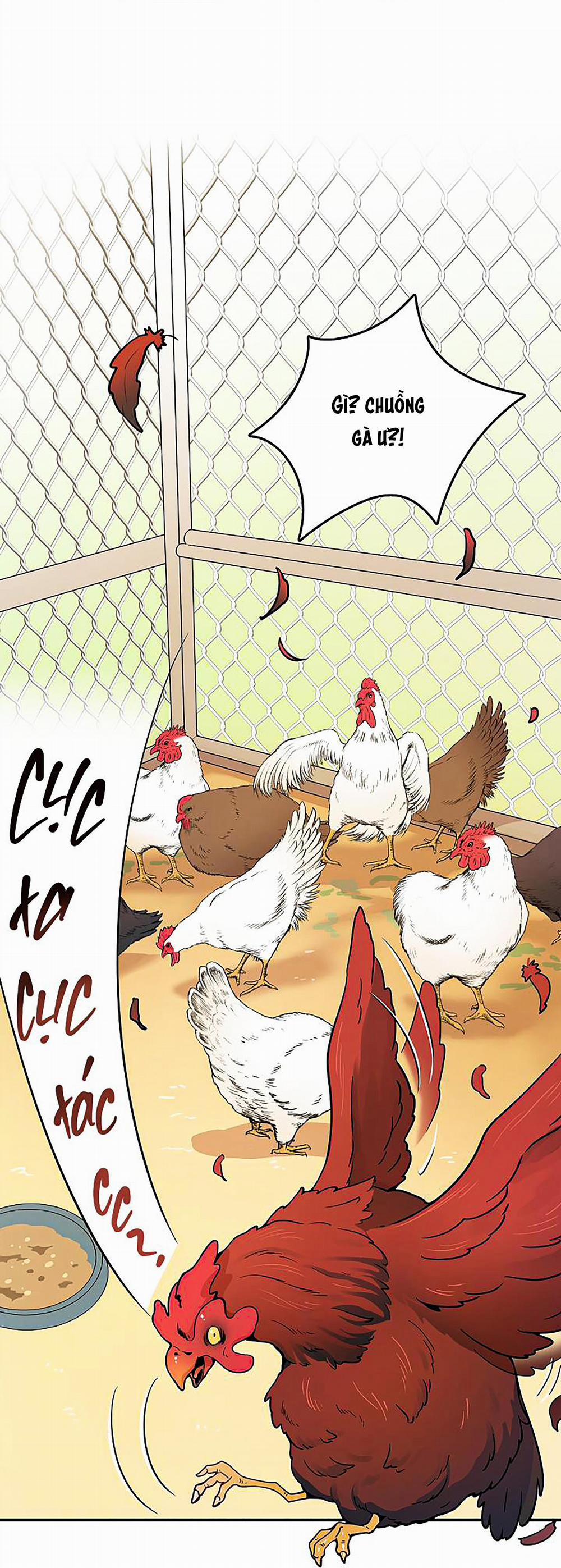 Đừng Để Bị Phát Hiện!! 3 trang 91