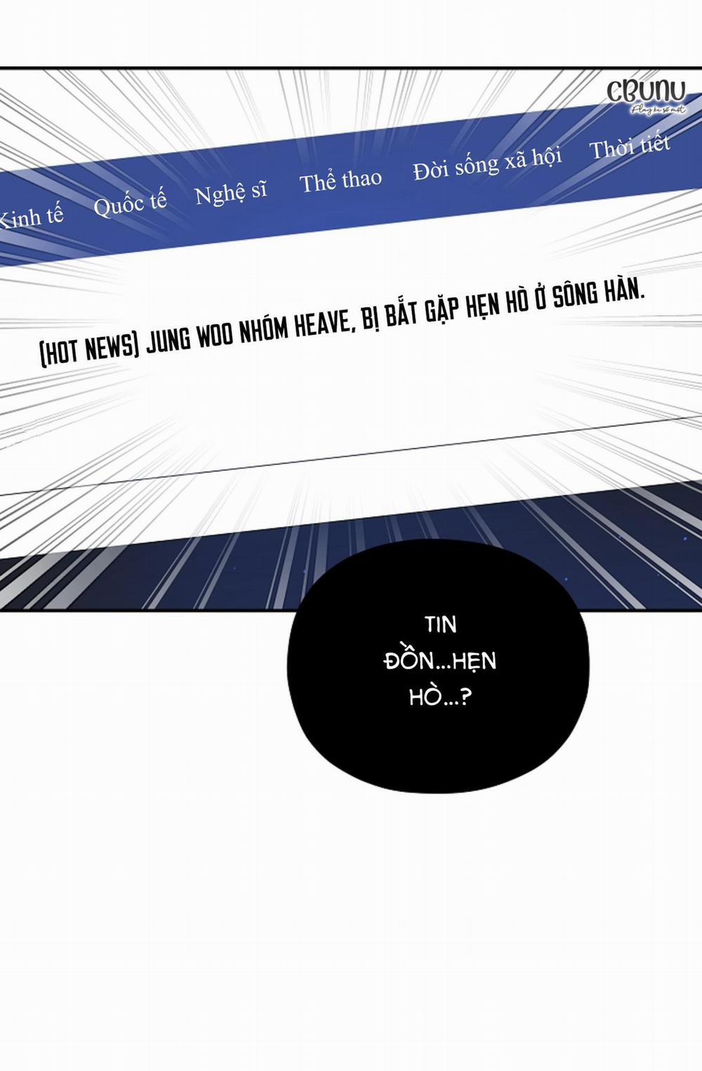 Đừng Để Bị Phát Hiện!! 30 Ngoại truyện 5 trang 2