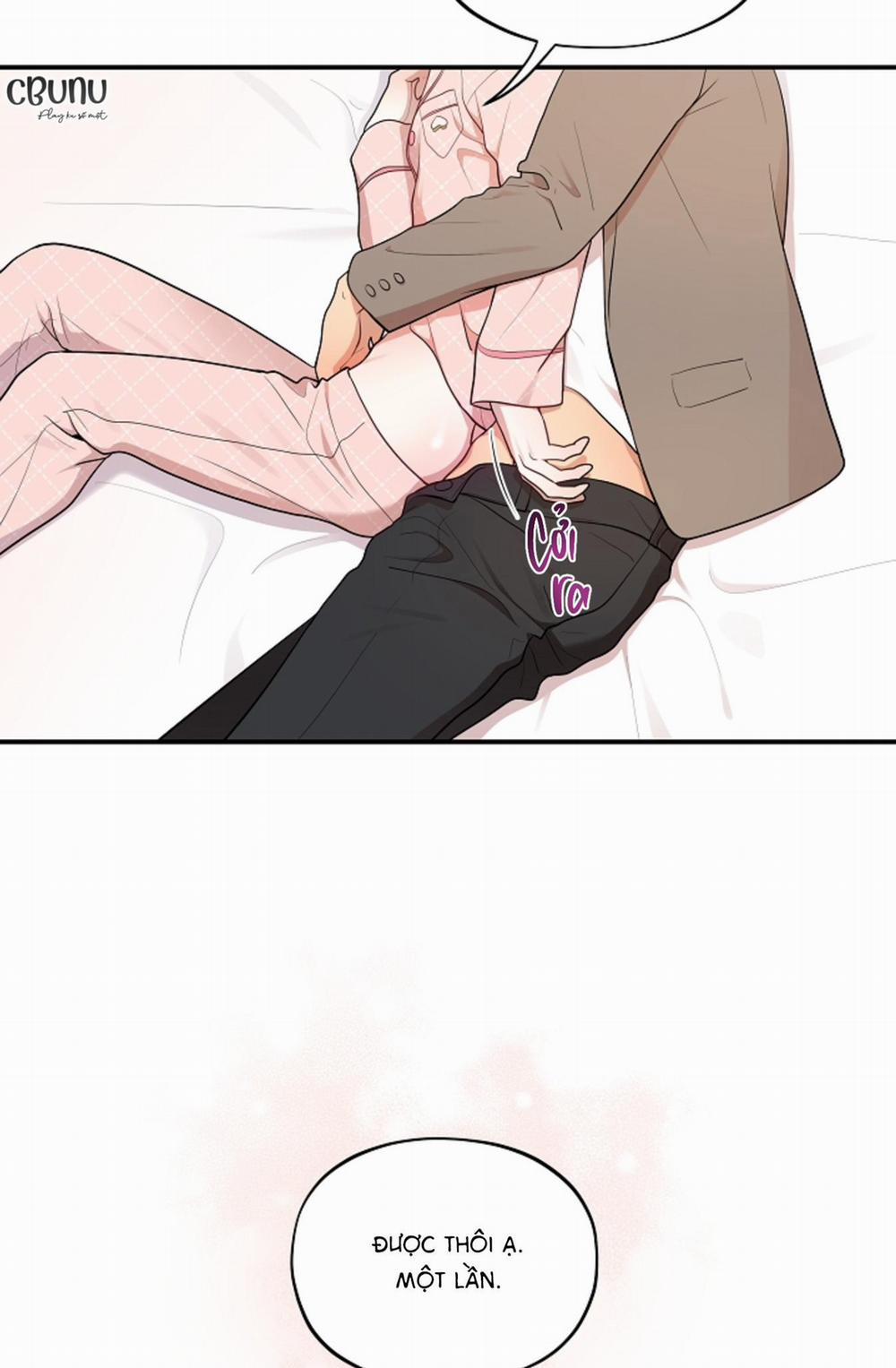 Đừng Để Bị Phát Hiện!! 30 Ngoại truyện 5 trang 24