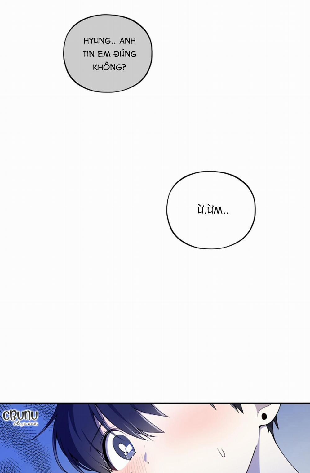 Đừng Để Bị Phát Hiện!! 30 Ngoại truyện 5 trang 3