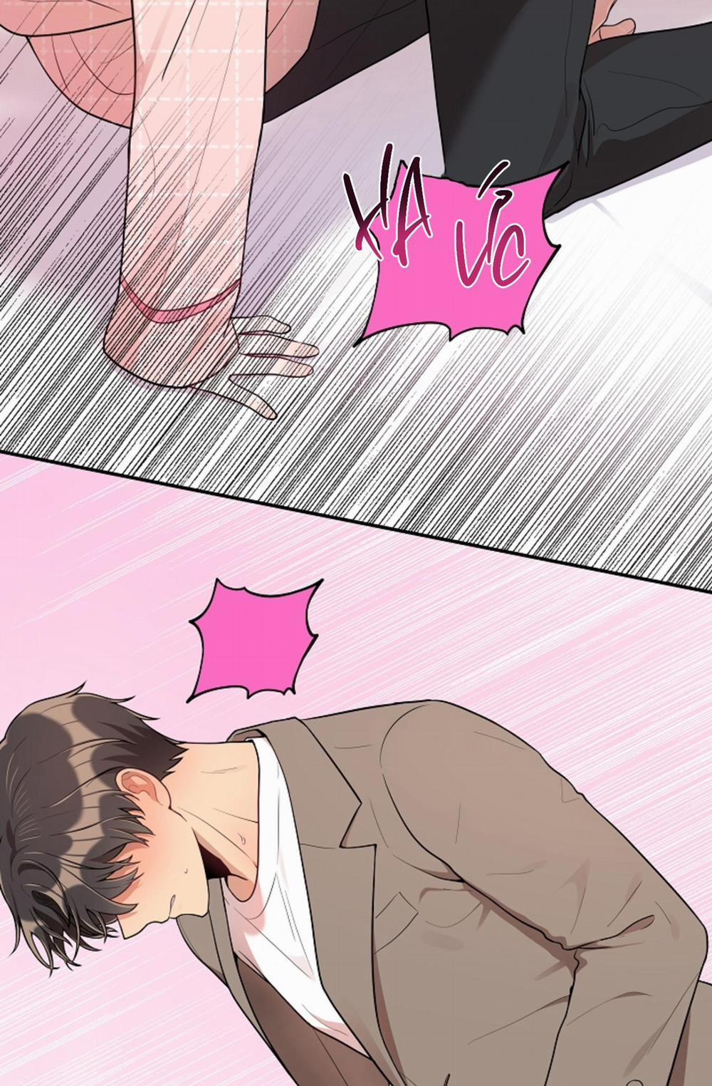 Đừng Để Bị Phát Hiện!! 30 Ngoại truyện 5 trang 49