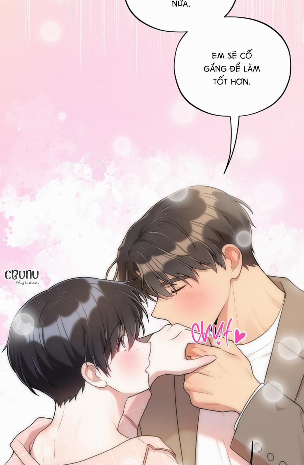 Đừng Để Bị Phát Hiện!! 30 Ngoại truyện 5 trang 66