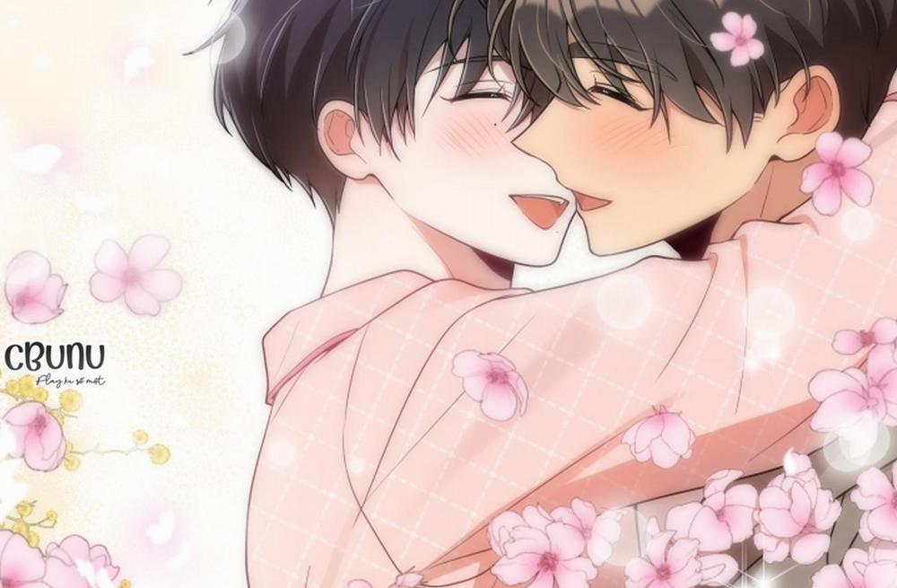 Đừng Để Bị Phát Hiện!! 30 Ngoại truyện 5 trang 72