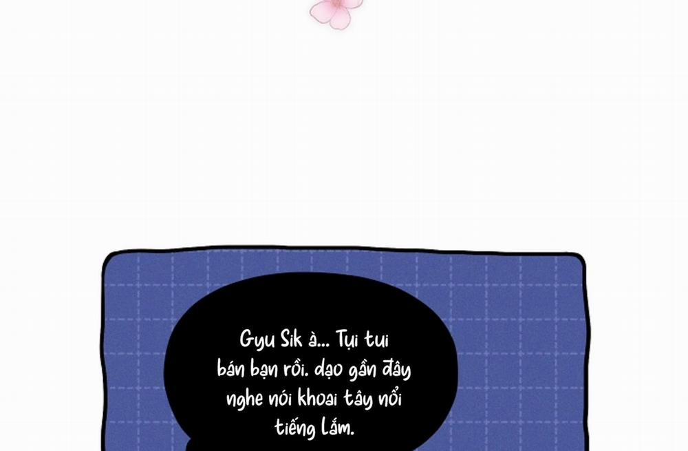 Đừng Để Bị Phát Hiện!! 30 Ngoại truyện 5 trang 74