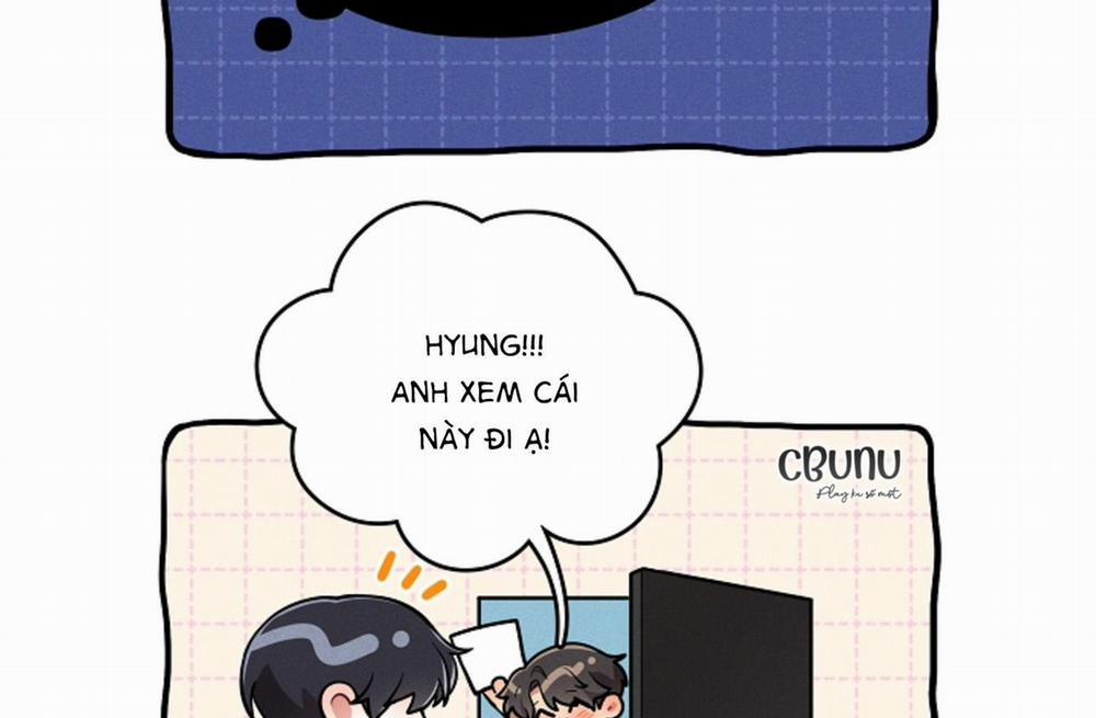 Đừng Để Bị Phát Hiện!! 30 Ngoại truyện 5 trang 75
