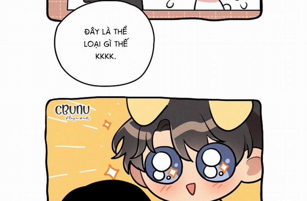 Đừng Để Bị Phát Hiện!! 30 Ngoại truyện 5 trang 78