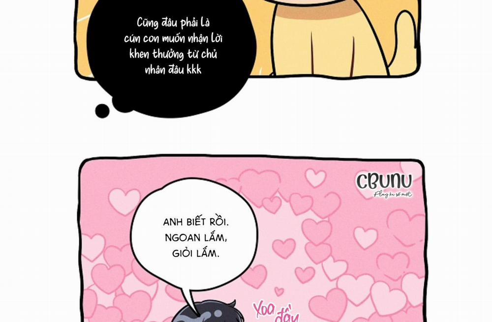 Đừng Để Bị Phát Hiện!! 30 Ngoại truyện 5 trang 79