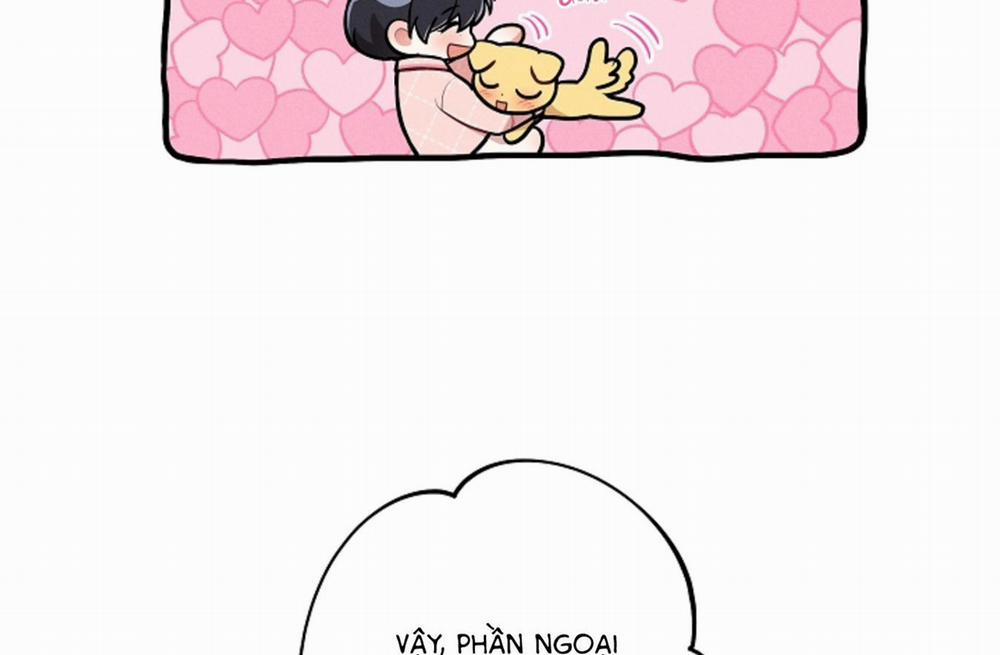 Đừng Để Bị Phát Hiện!! 30 Ngoại truyện 5 trang 80