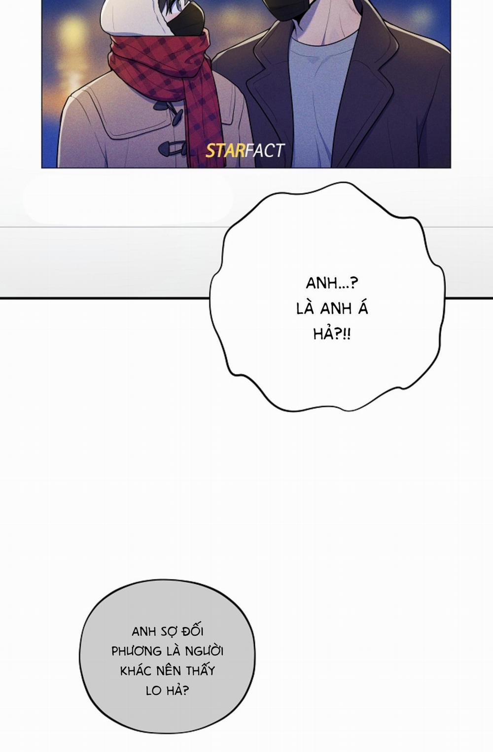 Đừng Để Bị Phát Hiện!! 30 Ngoại truyện 5 trang 9