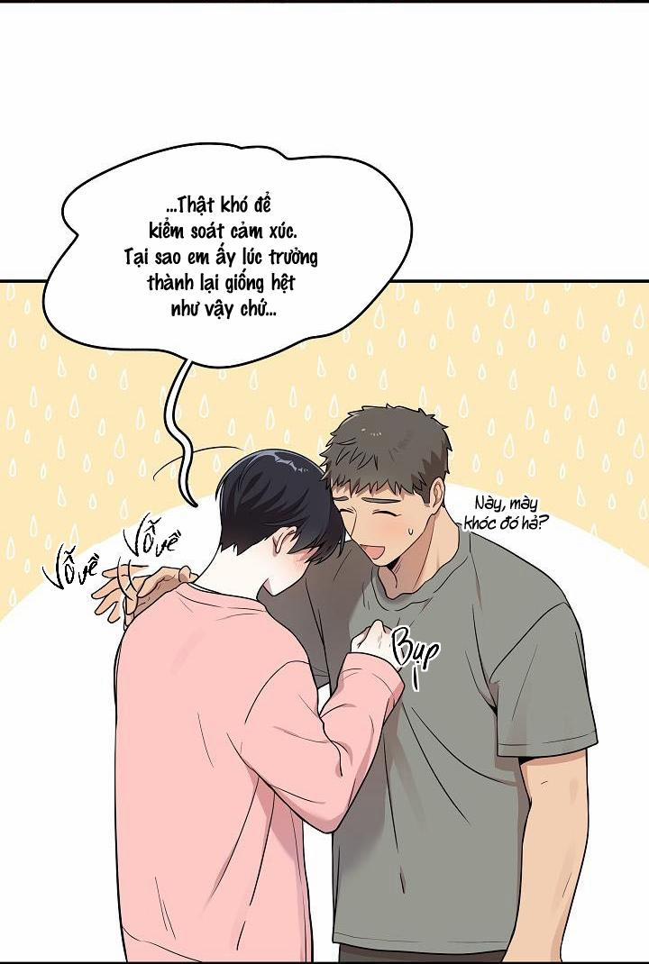 Đừng Để Bị Phát Hiện!! 5 trang 11