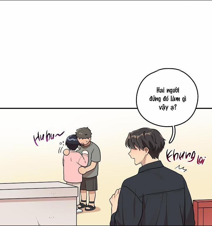 Đừng Để Bị Phát Hiện!! 5 trang 12