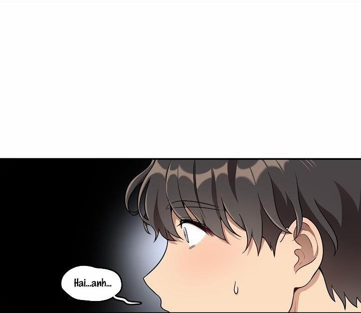 Đừng Để Bị Phát Hiện!! 5 trang 14