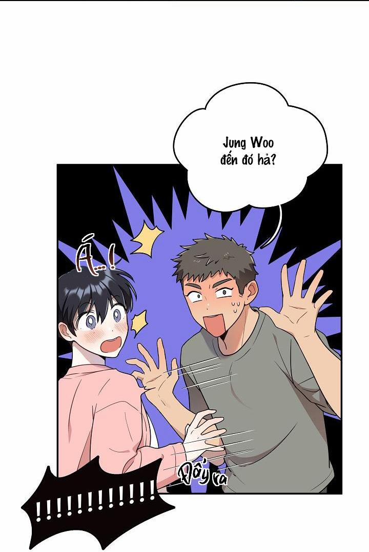 Đừng Để Bị Phát Hiện!! 5 trang 15