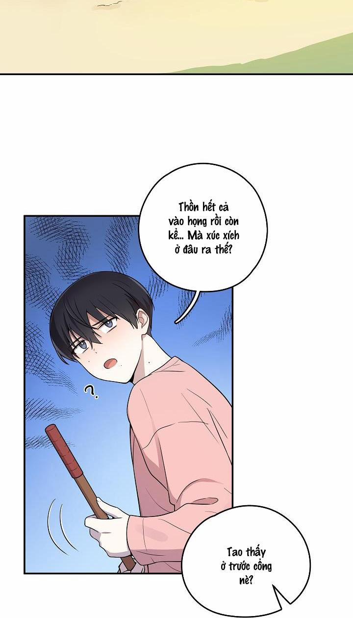 Đừng Để Bị Phát Hiện!! 5 trang 2