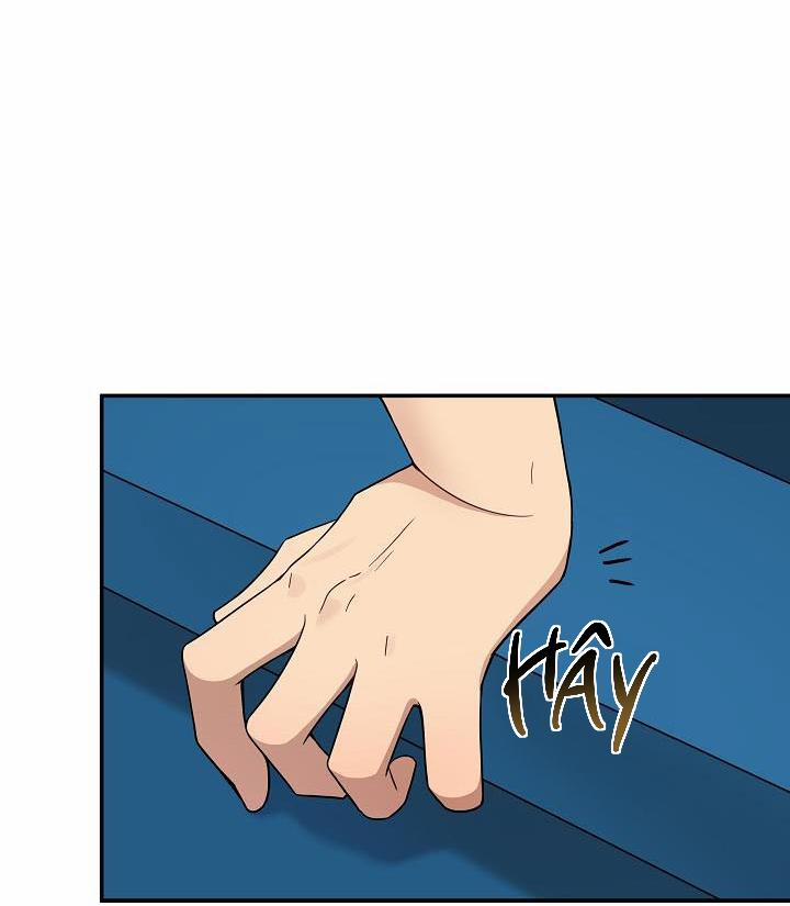 Đừng Để Bị Phát Hiện!! 5 trang 21