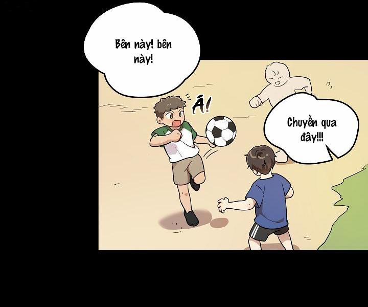 Đừng Để Bị Phát Hiện!! 5 trang 26