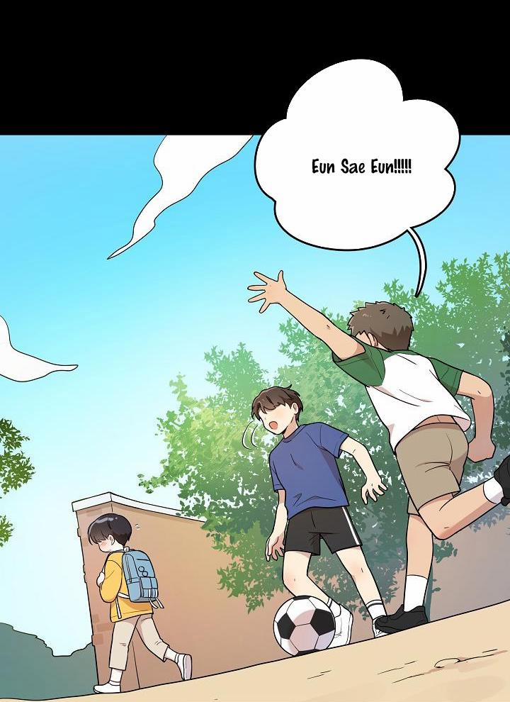 Đừng Để Bị Phát Hiện!! 5 trang 27