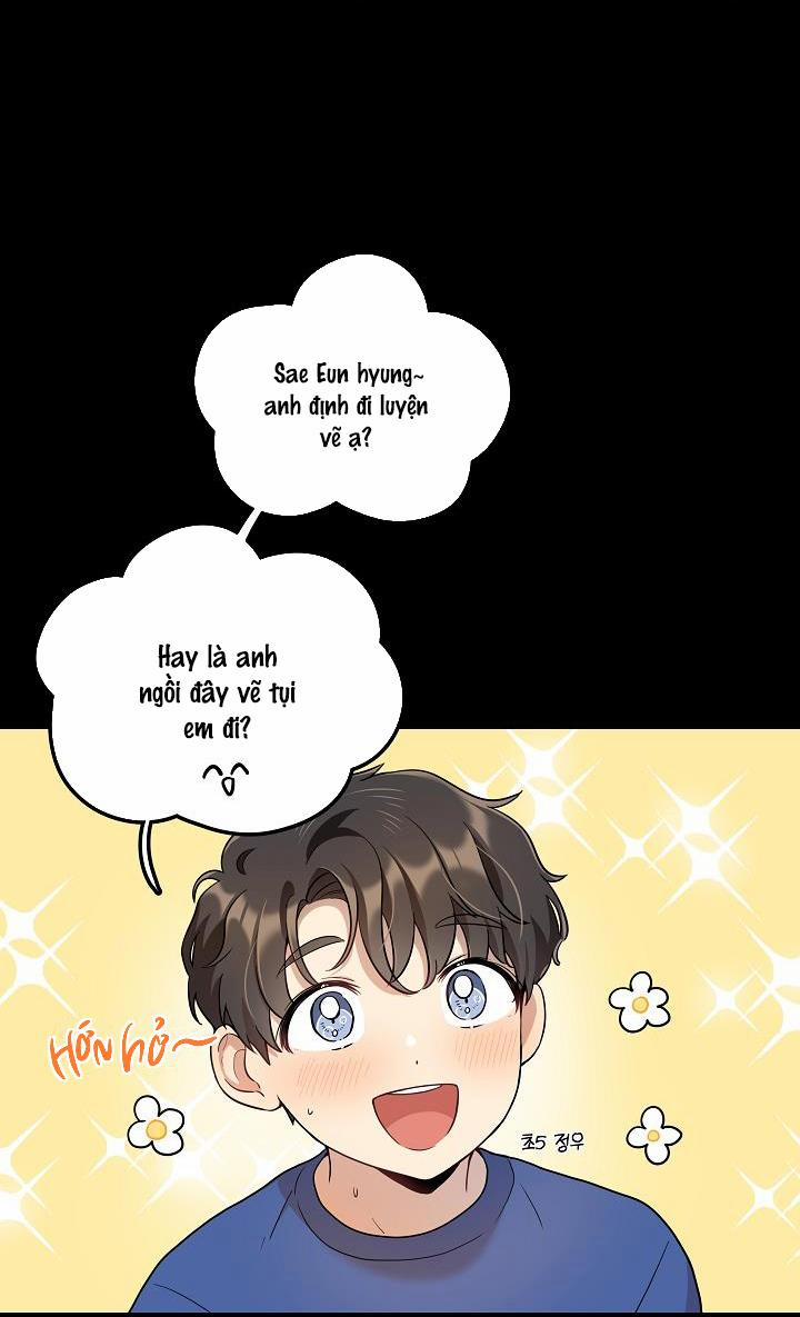 Đừng Để Bị Phát Hiện!! 5 trang 29