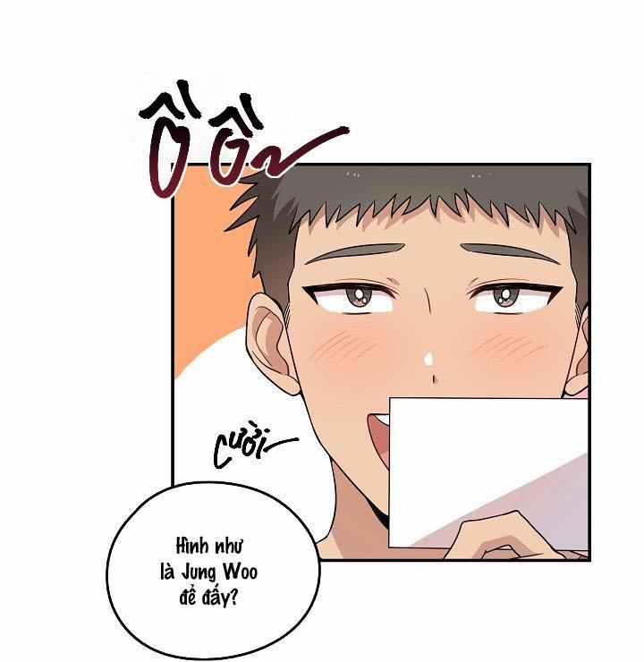 Đừng Để Bị Phát Hiện!! 5 trang 3