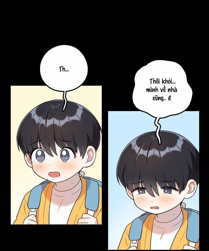 Đừng Để Bị Phát Hiện!! 5 trang 31
