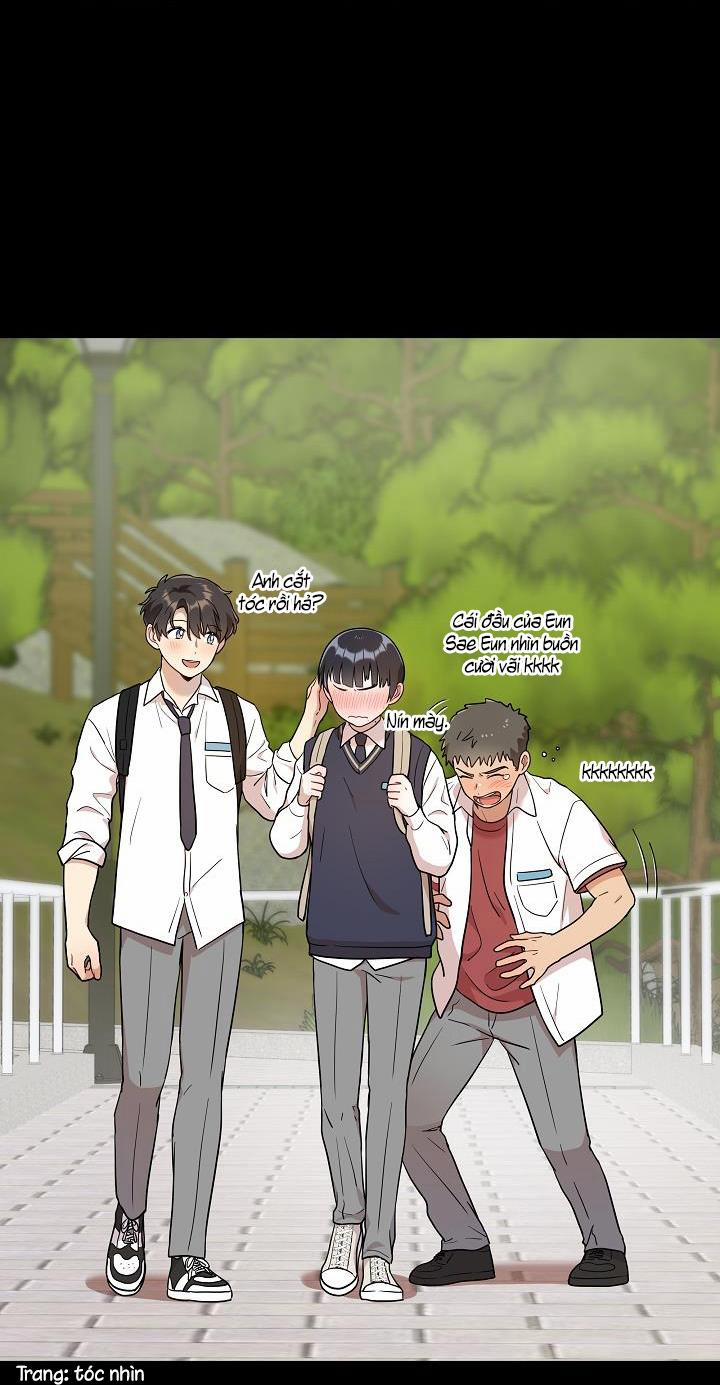 Đừng Để Bị Phát Hiện!! 5 trang 35