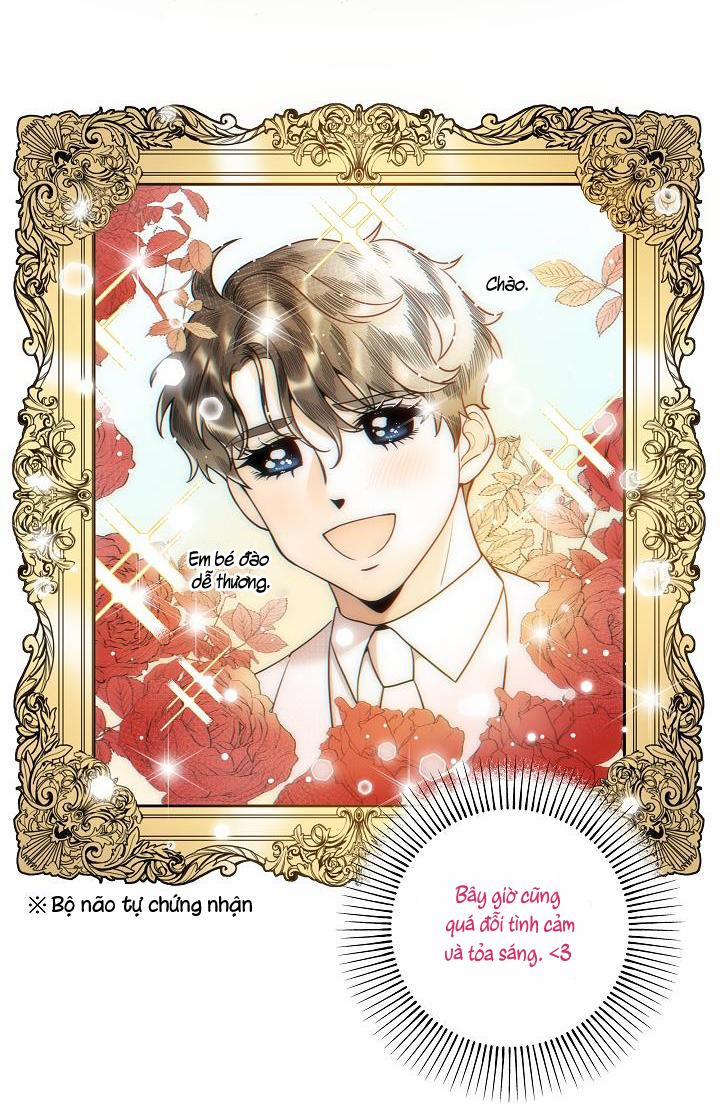 Đừng Để Bị Phát Hiện!! 5 trang 38